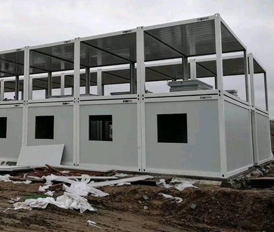 تركيب ساندوتش بانل للغرف والملاحق في الدمام 0560652757