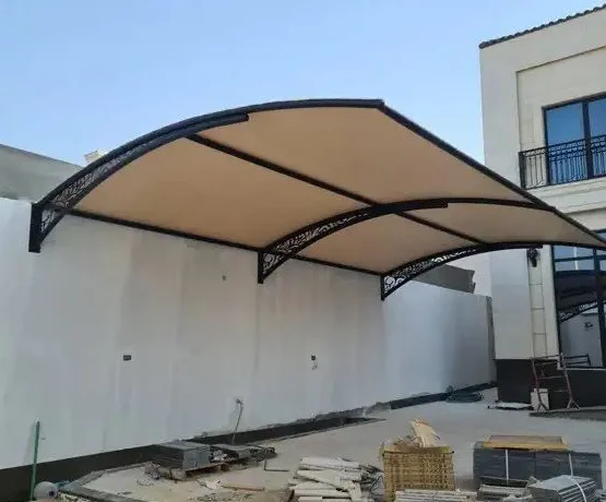 حداد مظلات بالخبر 2025 | اسعار رخيصه | جوده خامات | وسرعة تنفيذ