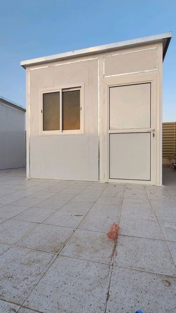 ساندوتش بانل الاحساء غرف ساندوتش بانل الاحساء 0560652757