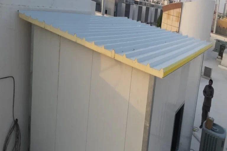ساندوتش بانل الخفجي غرف ساندوتش بانل الخفجي 0560652757