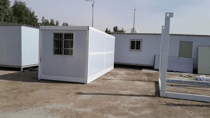 ساندوتش بانل القطيف غرف ساندوتش بانل القطيف 0560652757