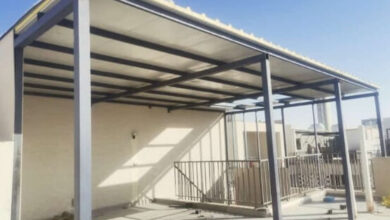 ساندوتش بانل الهفوف غرف ساندوتش بانل الهفوف 0560652757
