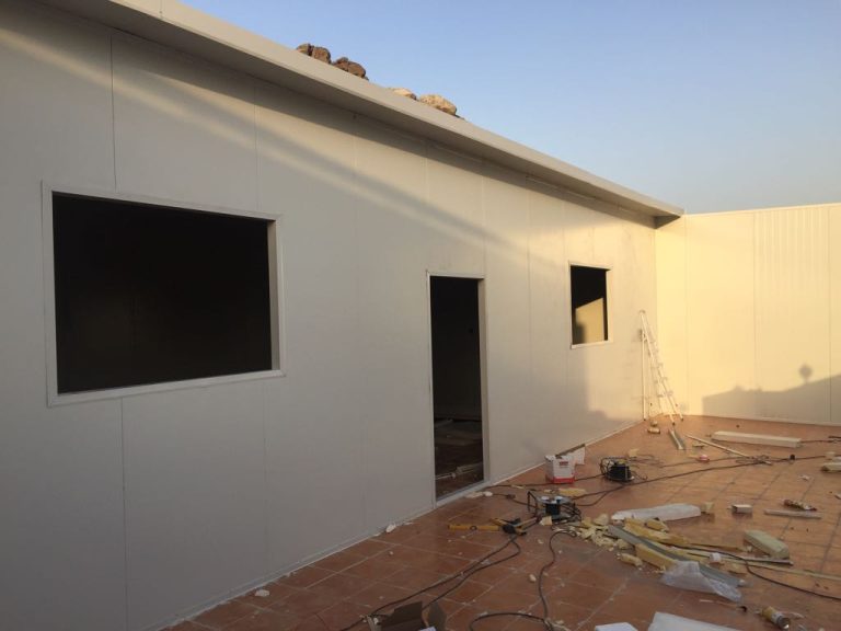 ساندوتش بانل بقيق غرف ساندوتش بانل بقيق 0560652757