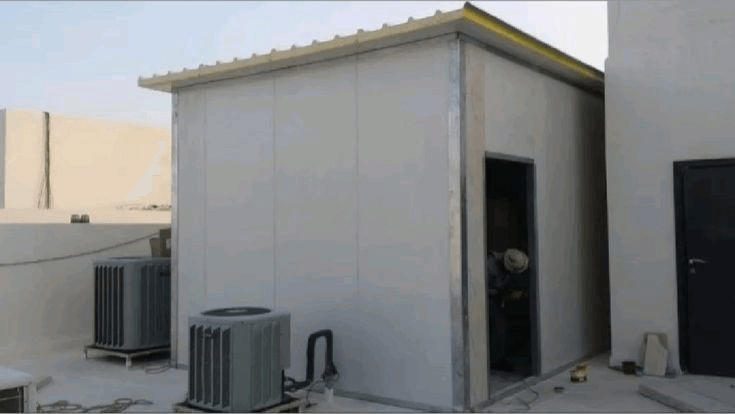 ساندوتش بانل سيهات غرف ساندوتش بانل سيهات 0560652757