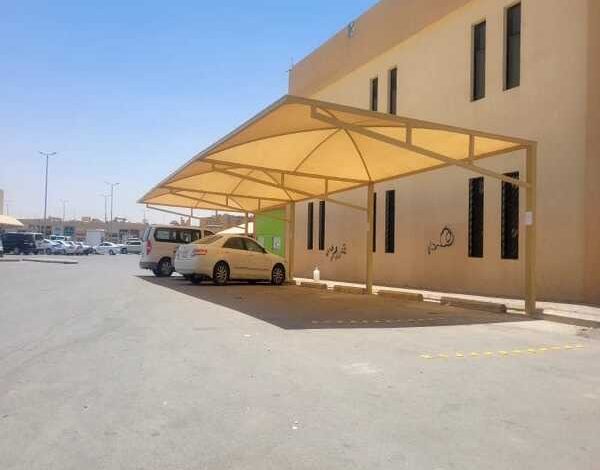 شروط تركيب مظلات السيارات البلدية الدمام الشرقية: نصائح عند تركيب مظله امام المنازل مظلة خارجية