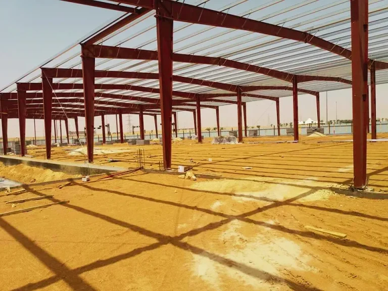 طريقة تركيب هناجر في الدمام الخبر الشرقية 0560652757
