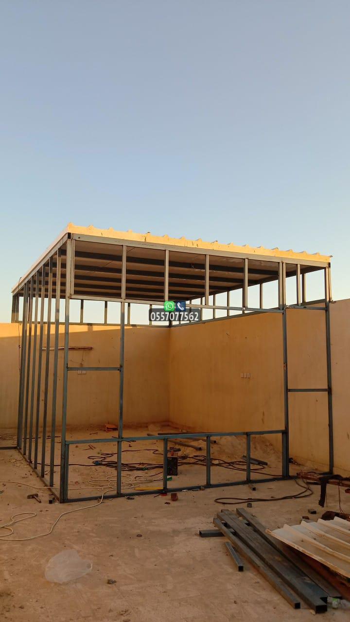 ما هو الساندوتش بانل أنواعه استخداماته ومميزاته الدمام الخبر الاحساء القطيف الشرقية 0560652757 | 2025