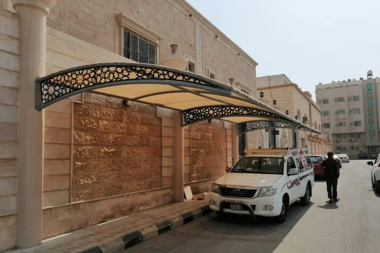 مظلات الخبر: مظلات الخبر للسيارات|مظلات الخبر المنزلية 2025