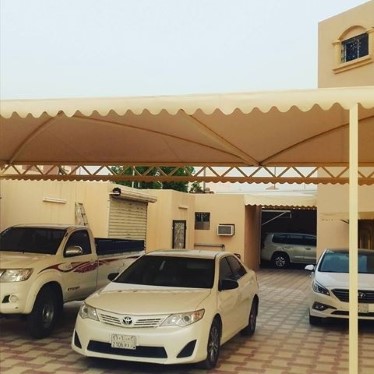 مظلات السيارات الخبر: مظلات السيارات الخارجية مظلات السيارات المتحركة انواع مظلات السيارات تركيب مظلات السيارات