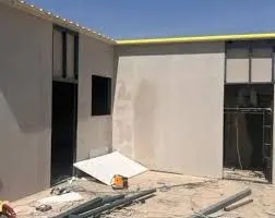 مقاول ساندوتش بانل في القطيف 2025