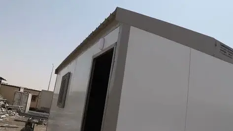 مقاول ساندوتش بانل في بقيق 2025